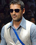 John Abraham
